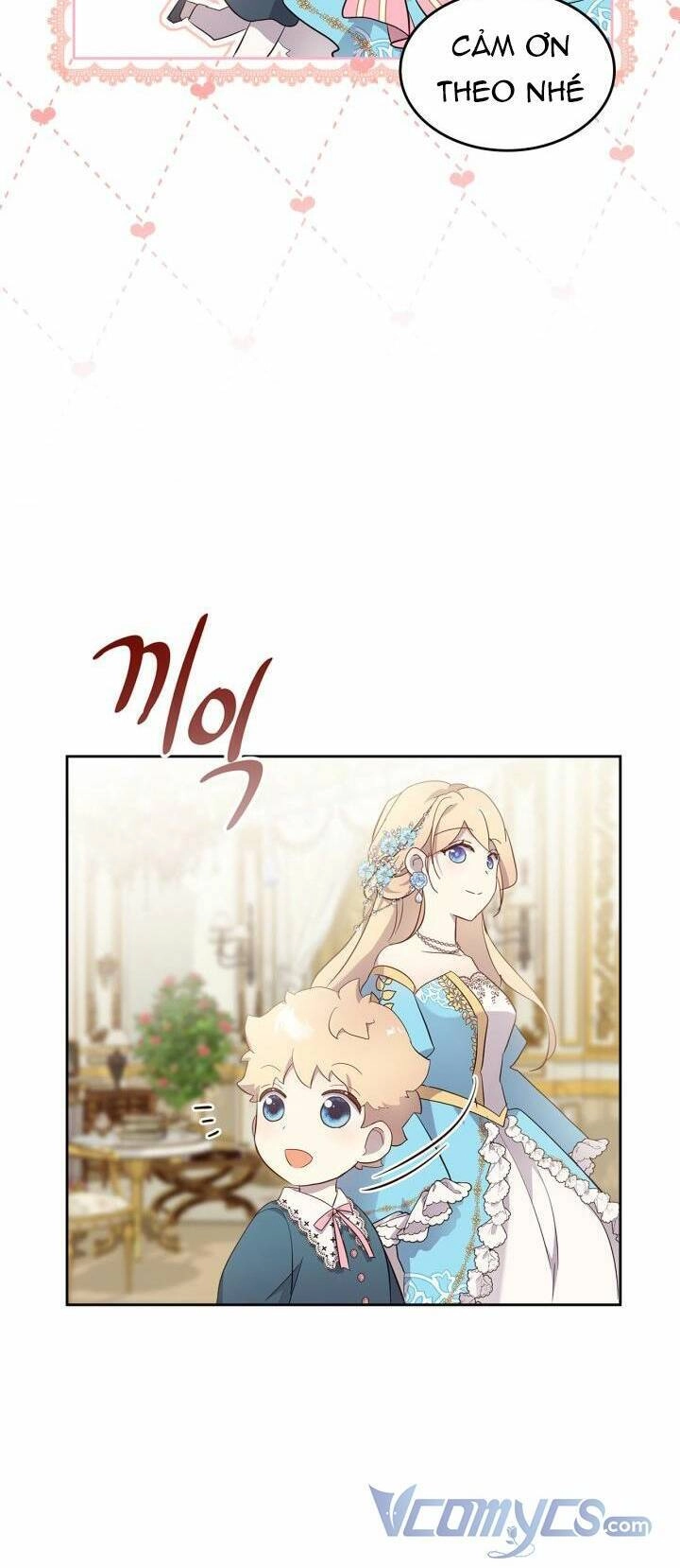 Tôi Vô Tình Cứu Được Em Trai Nam Chính Chapter 50 - 37