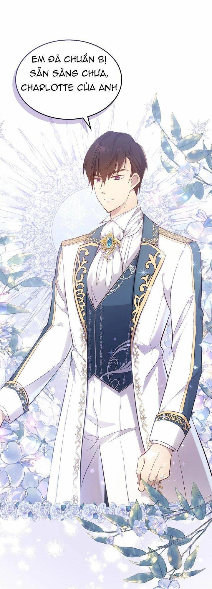 Tôi Vô Tình Cứu Được Em Trai Nam Chính Chapter 50 - 38