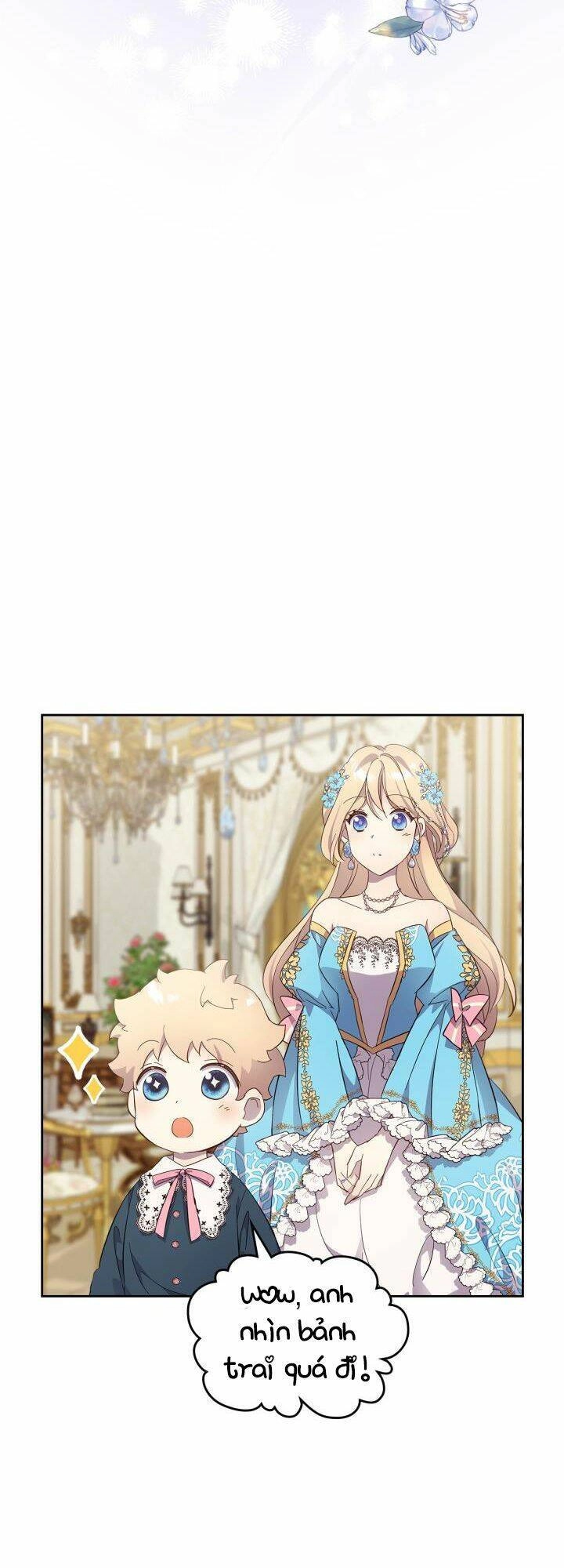 Tôi Vô Tình Cứu Được Em Trai Nam Chính Chapter 50 - 39