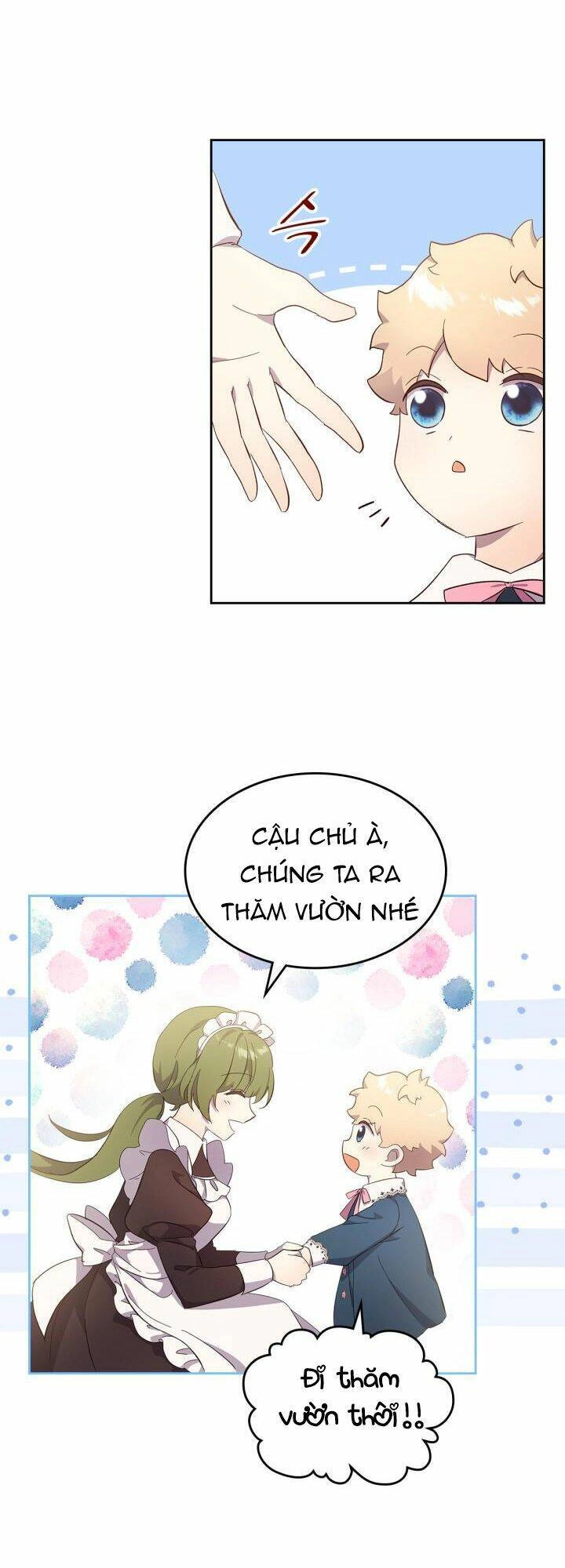 Tôi Vô Tình Cứu Được Em Trai Nam Chính Chapter 50 - 40