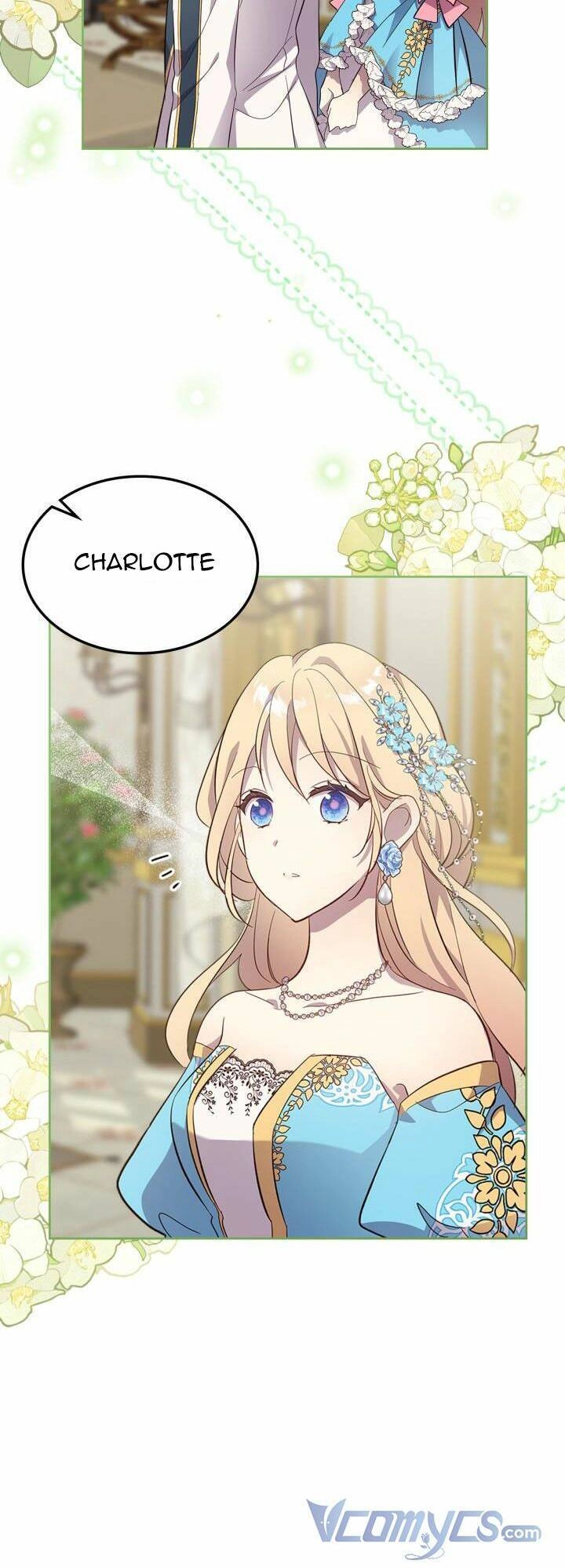 Tôi Vô Tình Cứu Được Em Trai Nam Chính Chapter 50 - 42