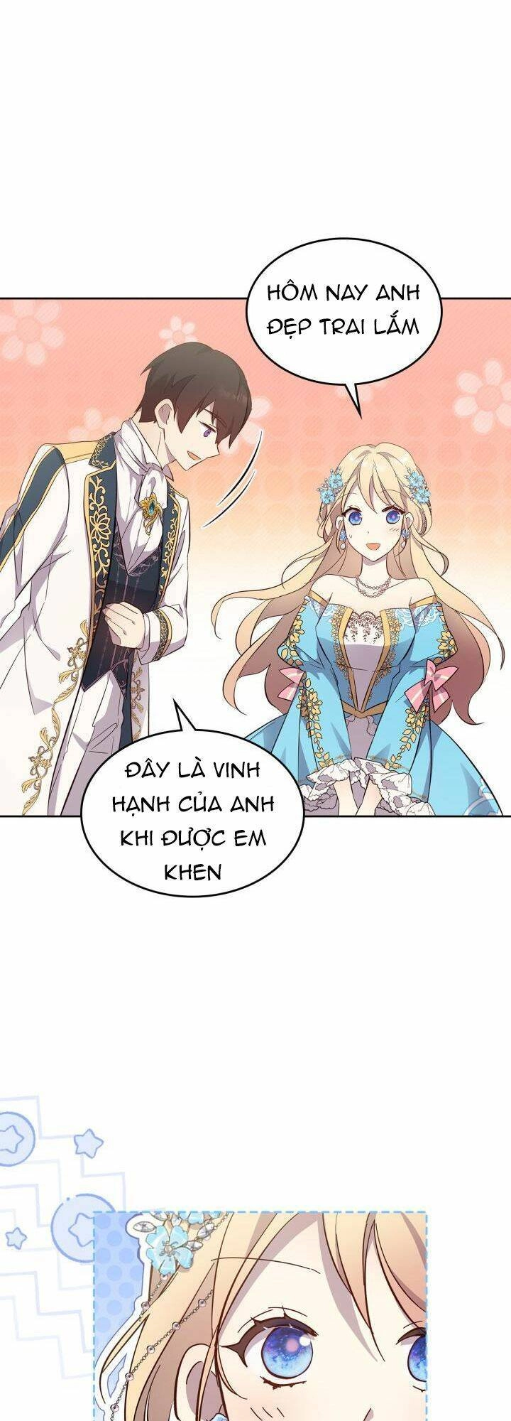 Tôi Vô Tình Cứu Được Em Trai Nam Chính Chapter 50 - 43