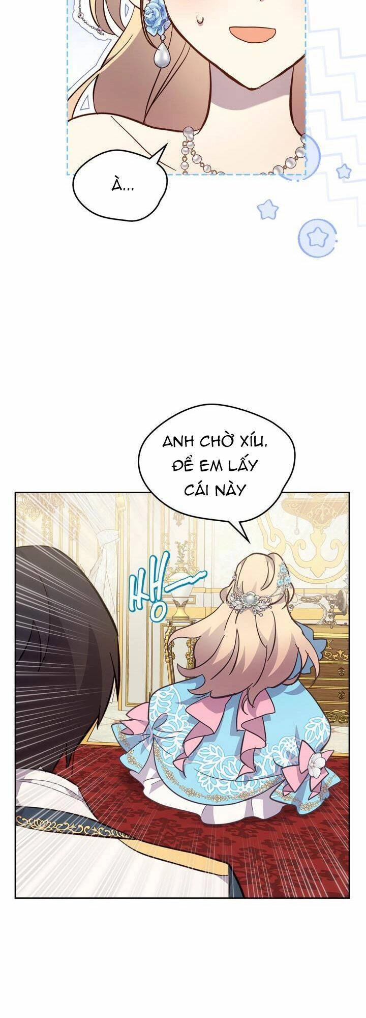 Tôi Vô Tình Cứu Được Em Trai Nam Chính Chapter 50 - 44
