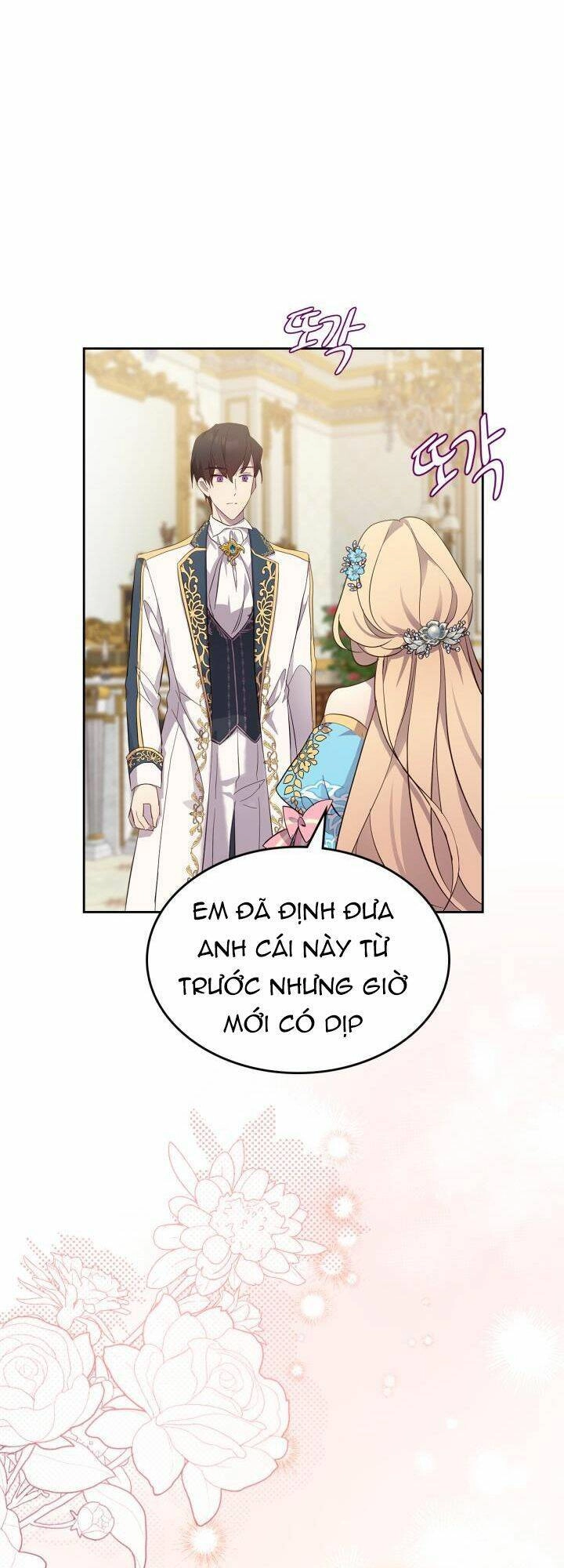 Tôi Vô Tình Cứu Được Em Trai Nam Chính Chapter 50 - 45