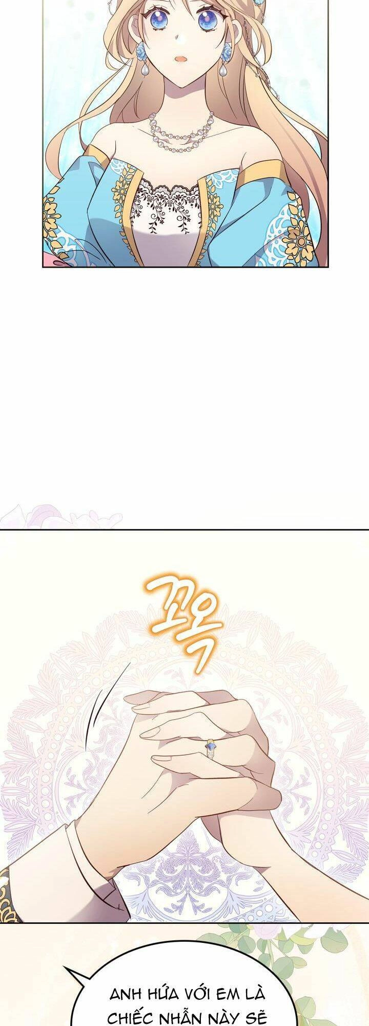 Tôi Vô Tình Cứu Được Em Trai Nam Chính Chapter 50 - 49