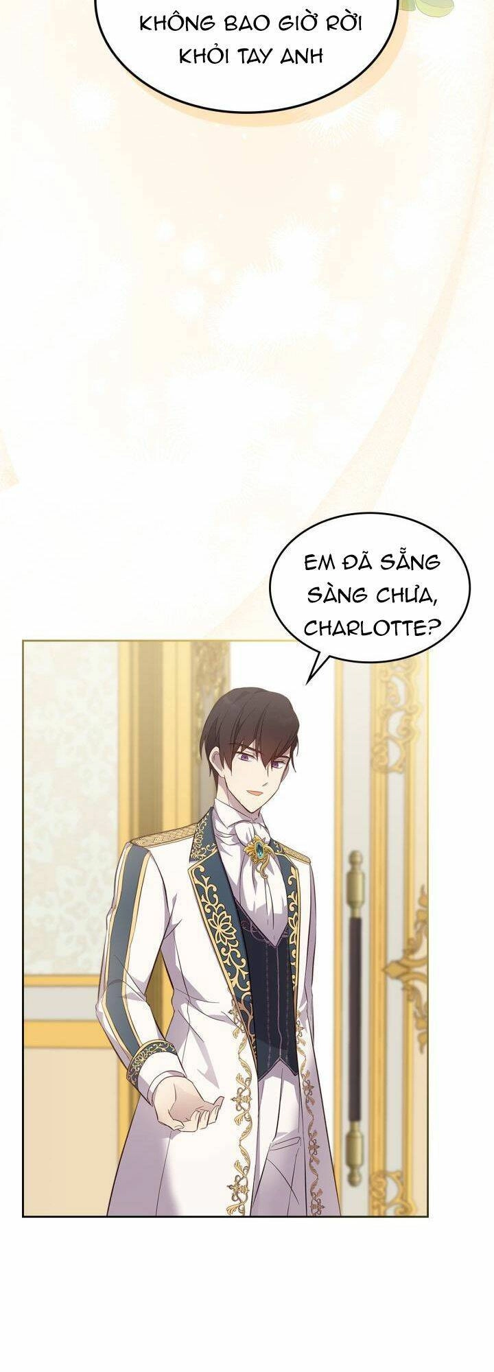 Tôi Vô Tình Cứu Được Em Trai Nam Chính Chapter 50 - 50