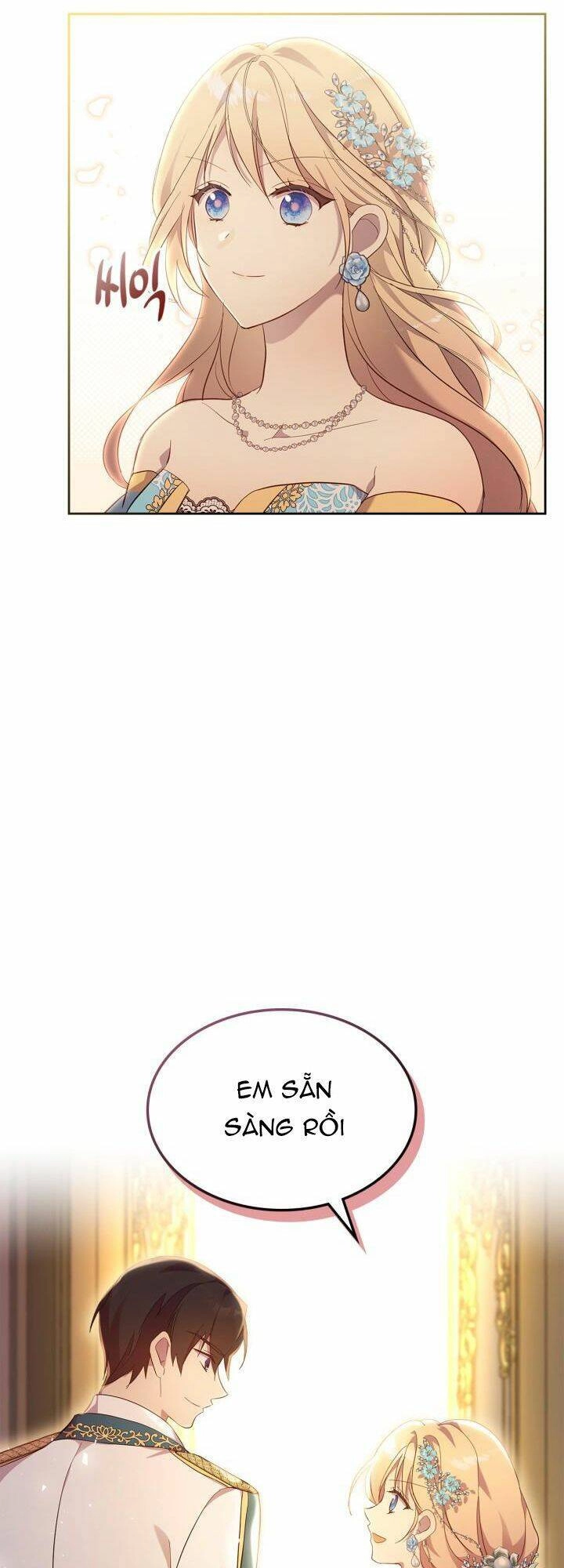 Tôi Vô Tình Cứu Được Em Trai Nam Chính Chapter 50 - 51