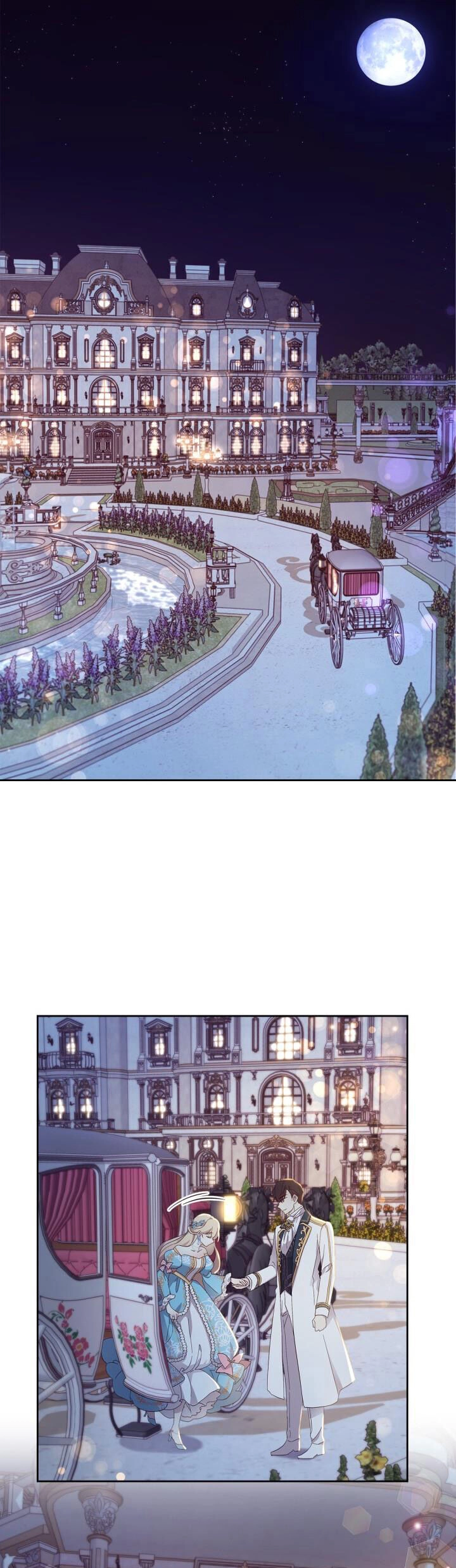 Tôi Vô Tình Cứu Được Em Trai Nam Chính Chapter 51 - 3