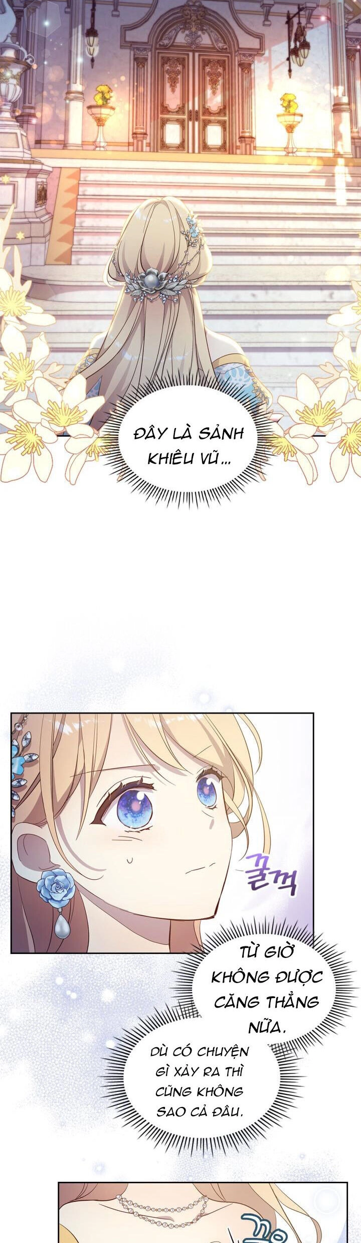 Tôi Vô Tình Cứu Được Em Trai Nam Chính Chapter 51 - 4