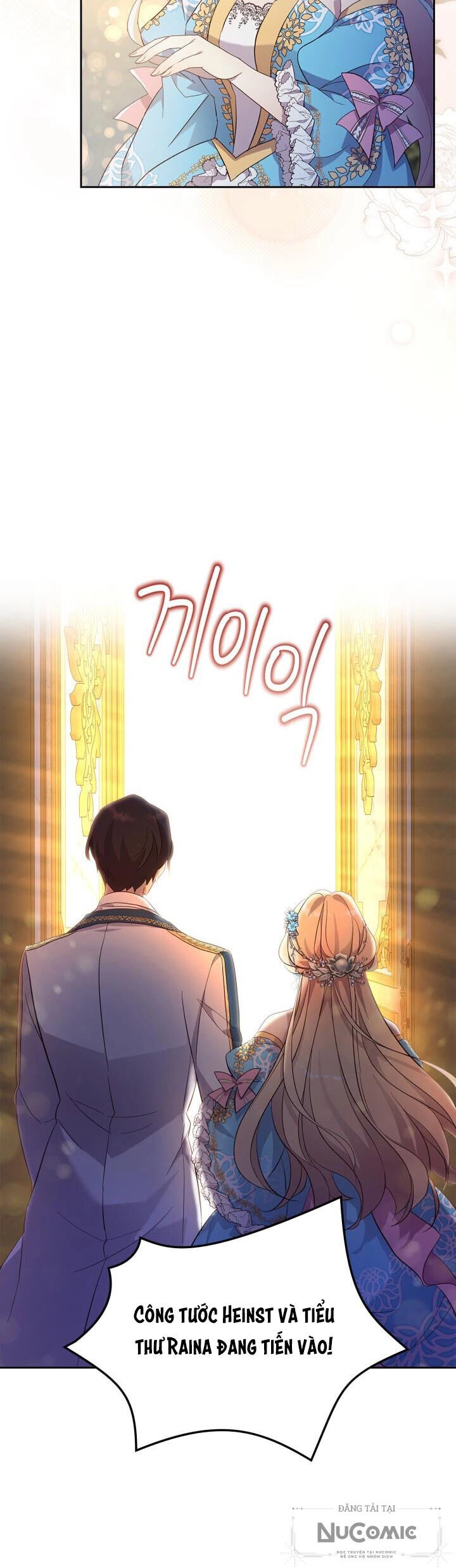 Tôi Vô Tình Cứu Được Em Trai Nam Chính Chapter 51 - 6