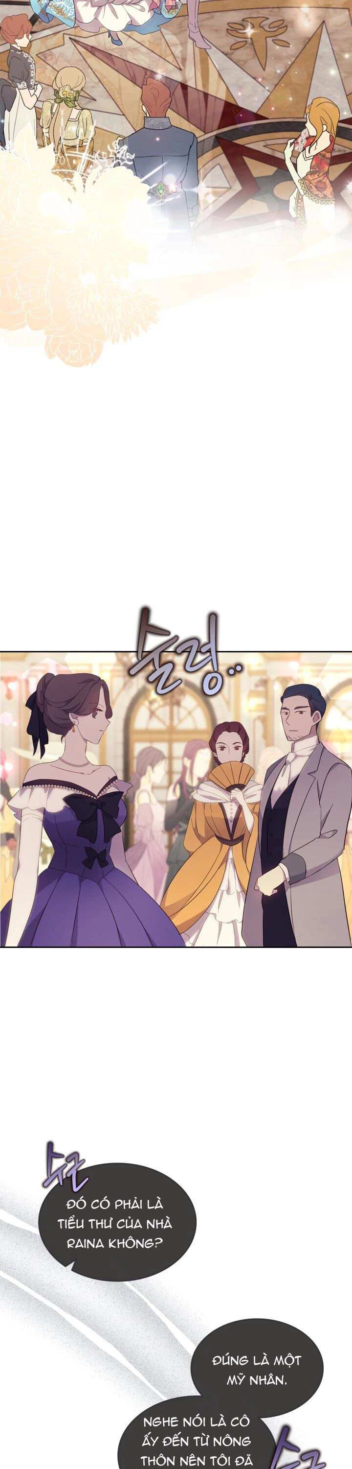 Tôi Vô Tình Cứu Được Em Trai Nam Chính Chapter 51 - 8