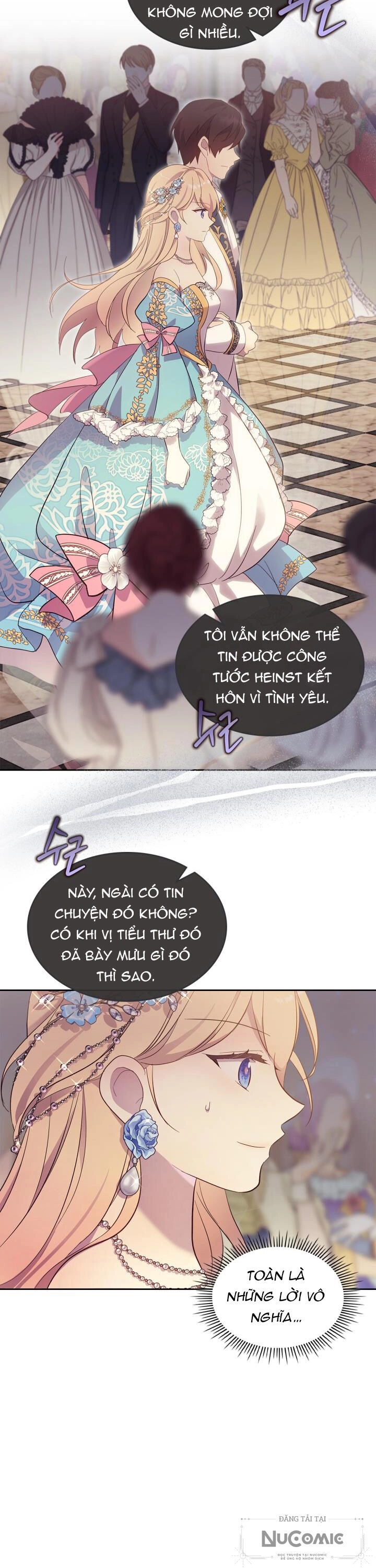 Tôi Vô Tình Cứu Được Em Trai Nam Chính Chapter 51 - 9