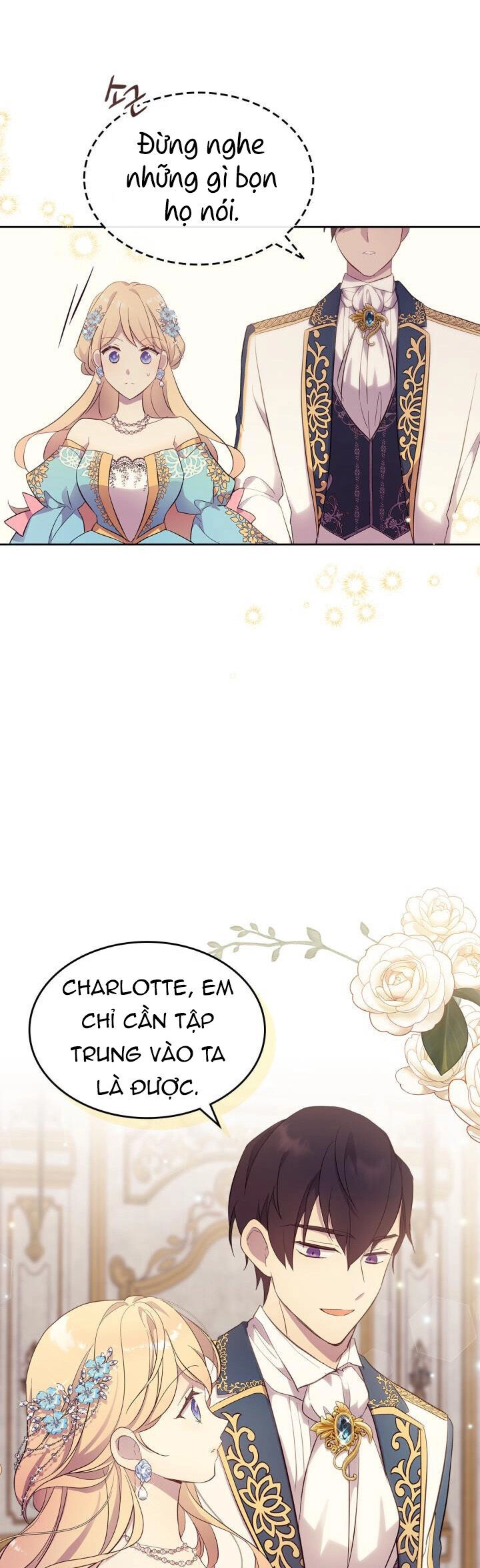 Tôi Vô Tình Cứu Được Em Trai Nam Chính Chapter 51 - 10