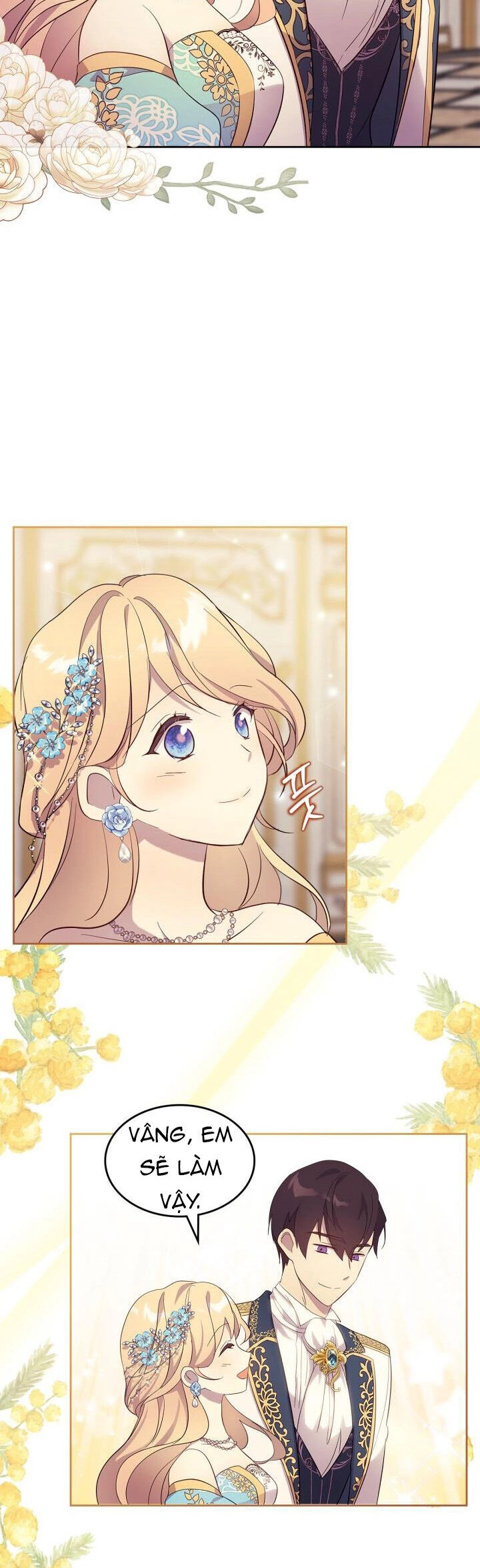 Tôi Vô Tình Cứu Được Em Trai Nam Chính Chapter 51 - 11