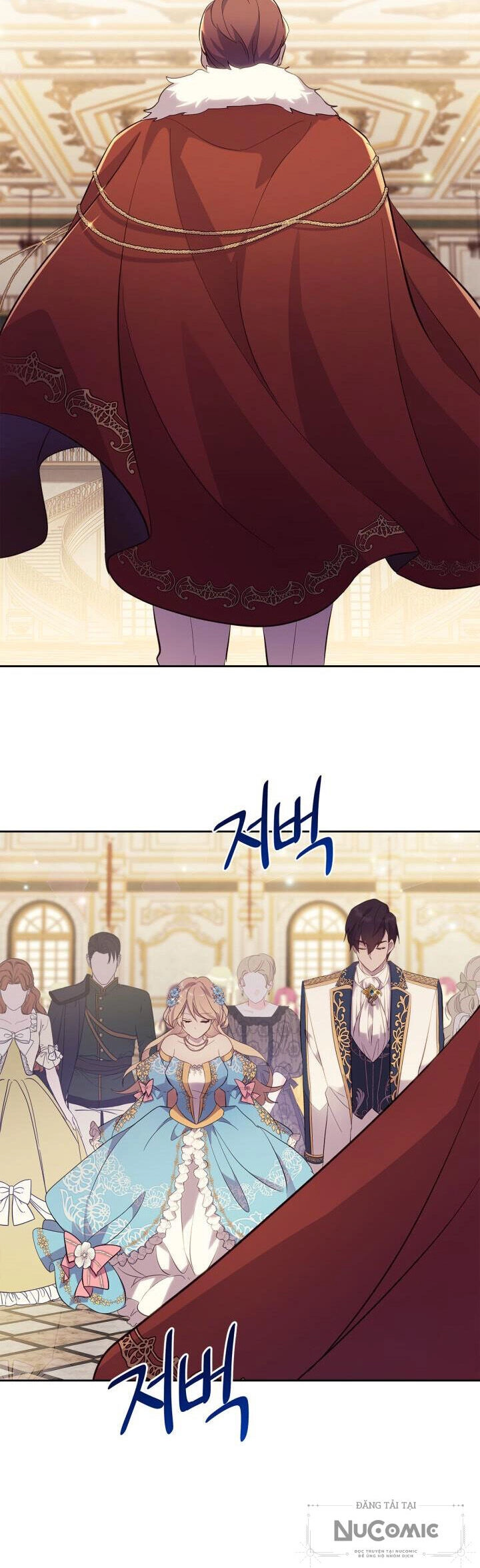 Tôi Vô Tình Cứu Được Em Trai Nam Chính Chapter 51 - 13