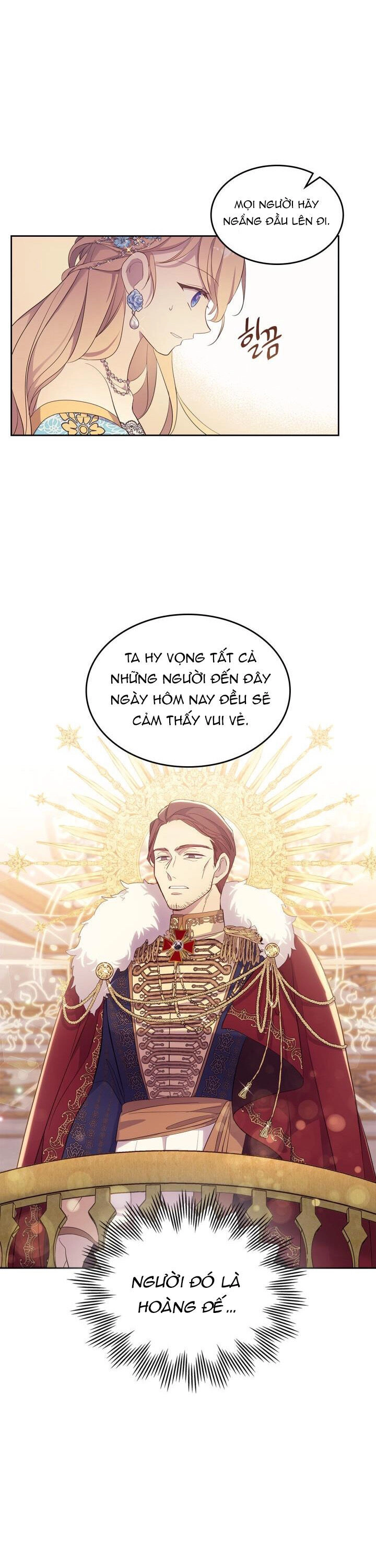 Tôi Vô Tình Cứu Được Em Trai Nam Chính Chapter 51 - 14