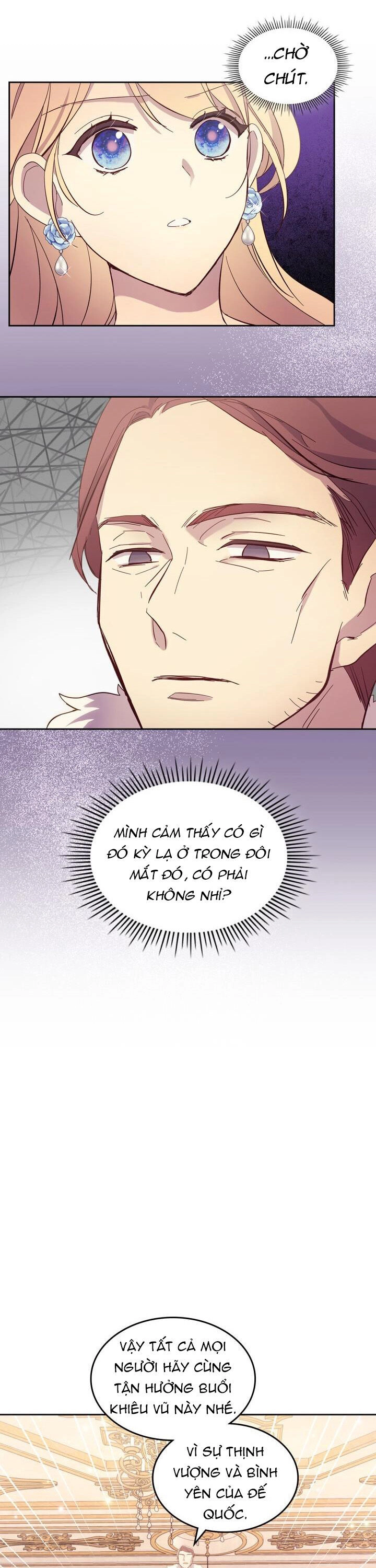 Tôi Vô Tình Cứu Được Em Trai Nam Chính Chapter 51 - 15