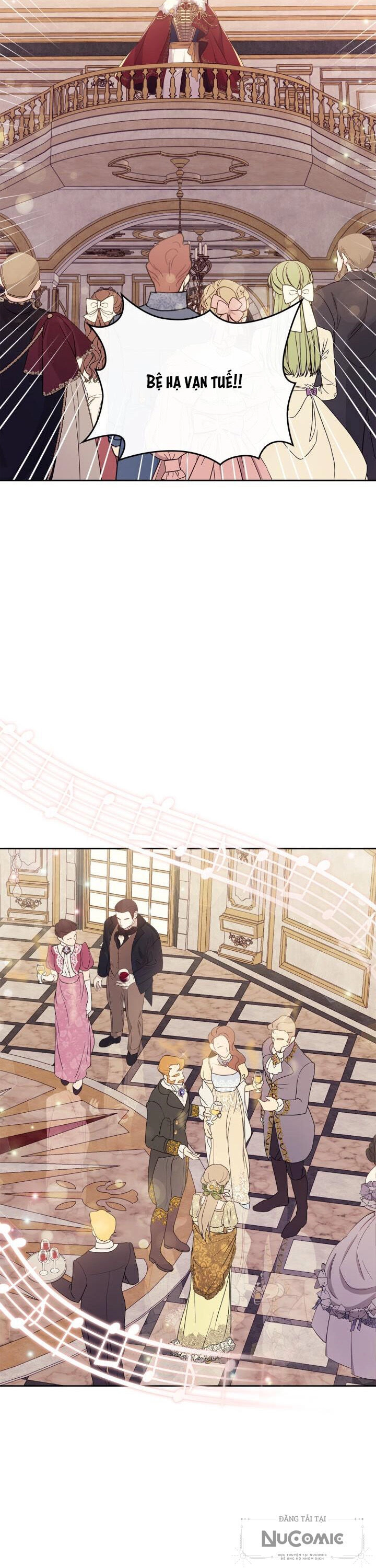 Tôi Vô Tình Cứu Được Em Trai Nam Chính Chapter 51 - 16