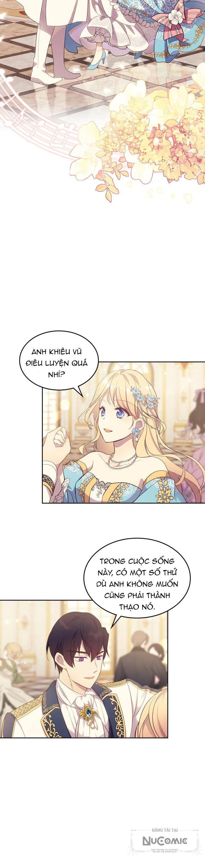 Tôi Vô Tình Cứu Được Em Trai Nam Chính Chapter 51 - 19