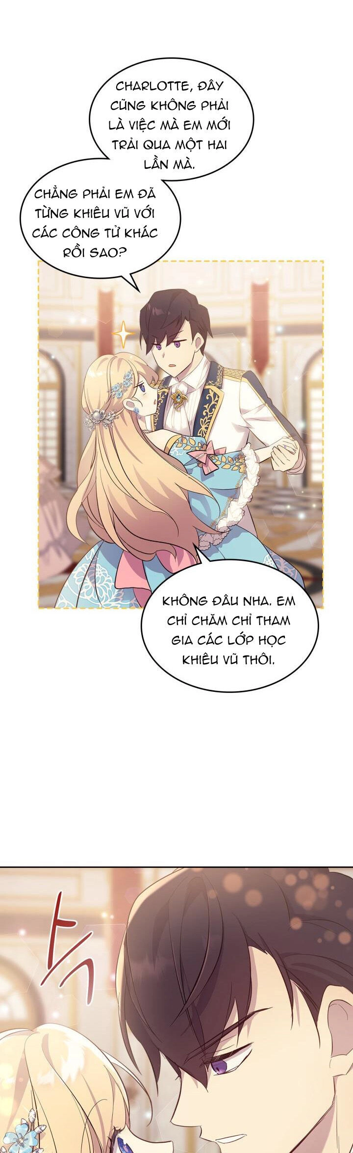 Tôi Vô Tình Cứu Được Em Trai Nam Chính Chapter 51 - 20