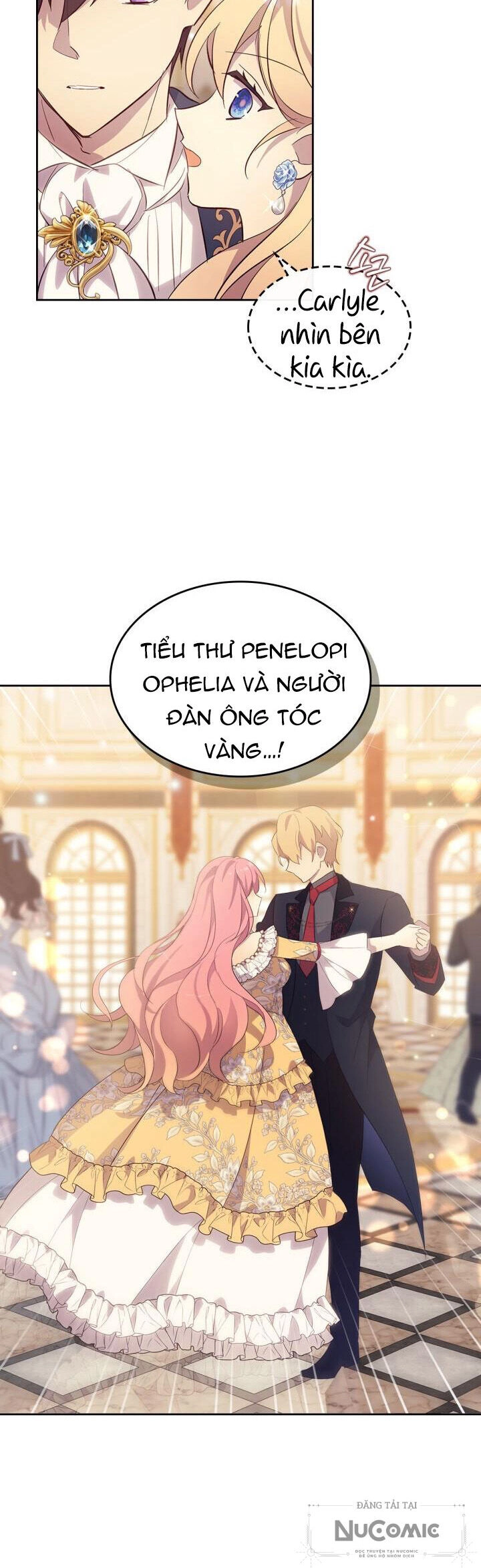 Tôi Vô Tình Cứu Được Em Trai Nam Chính Chapter 51 - 23