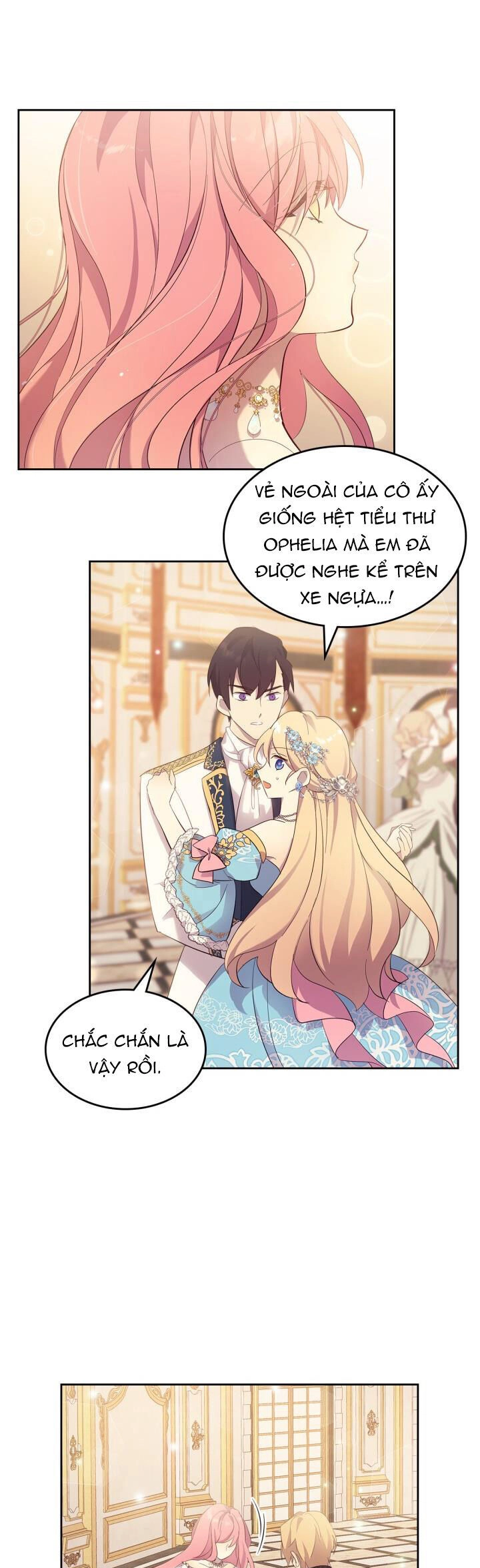 Tôi Vô Tình Cứu Được Em Trai Nam Chính Chapter 51 - 24