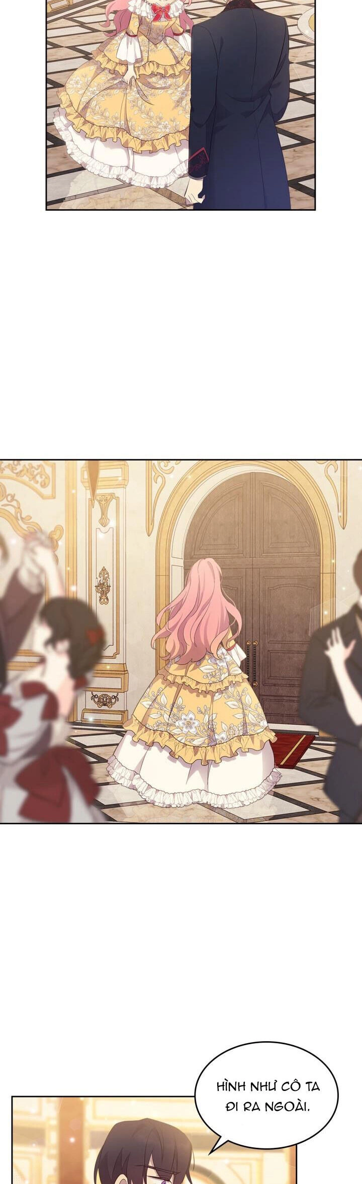 Tôi Vô Tình Cứu Được Em Trai Nam Chính Chapter 51 - 25