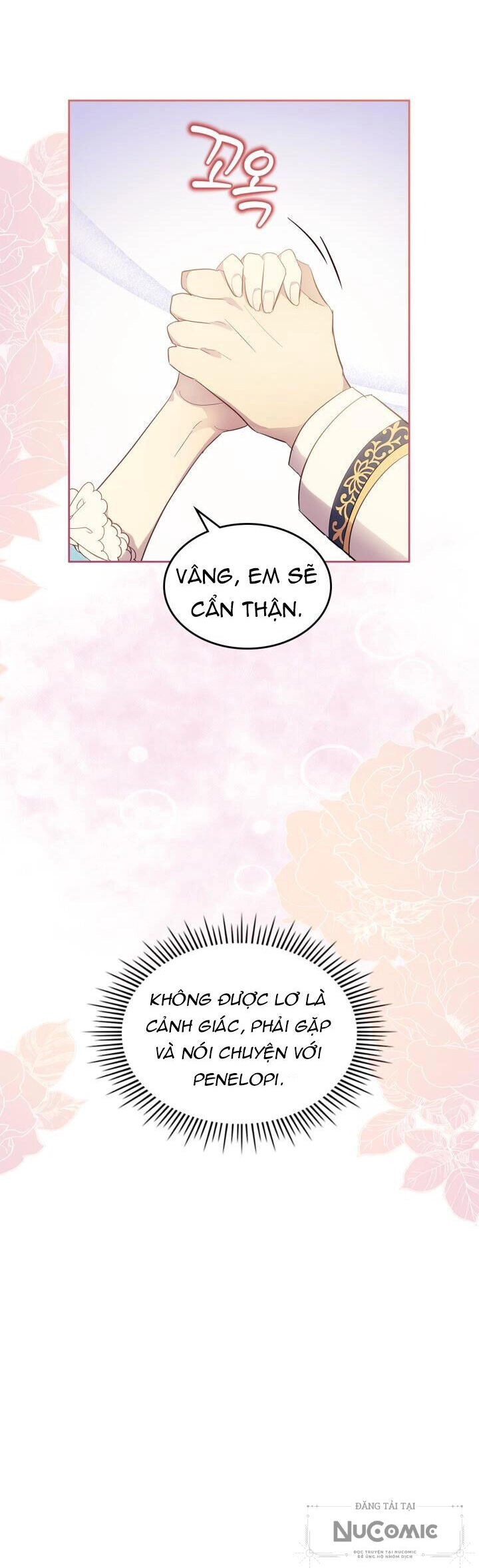 Tôi Vô Tình Cứu Được Em Trai Nam Chính Chapter 51 - 27