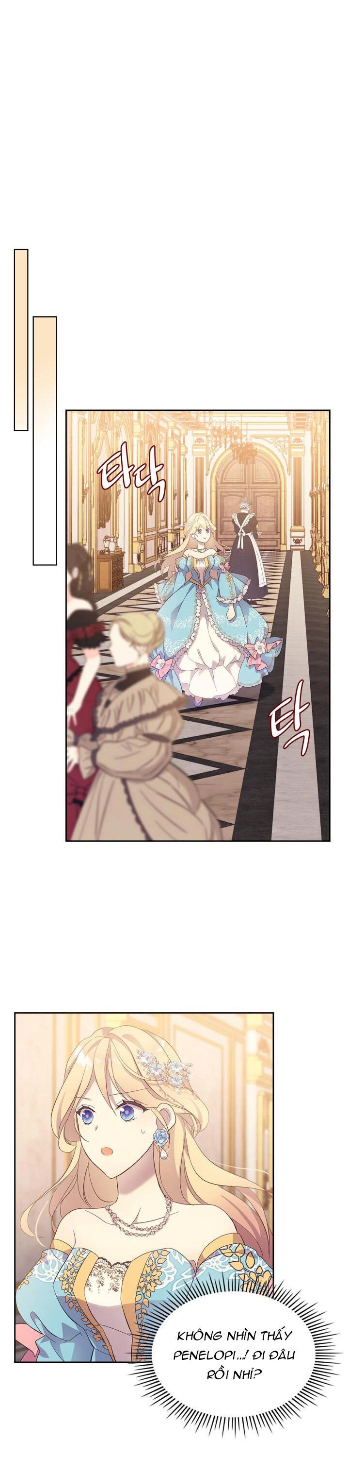 Tôi Vô Tình Cứu Được Em Trai Nam Chính Chapter 51 - 28