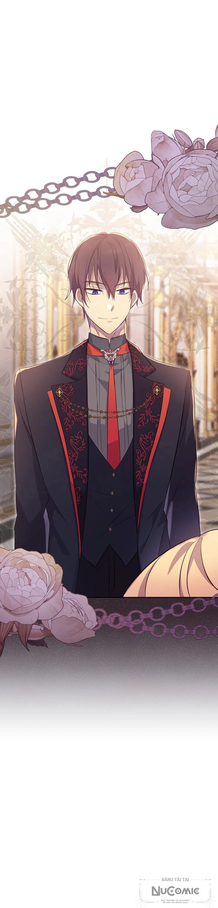 Tôi Vô Tình Cứu Được Em Trai Nam Chính Chapter 51 - 30