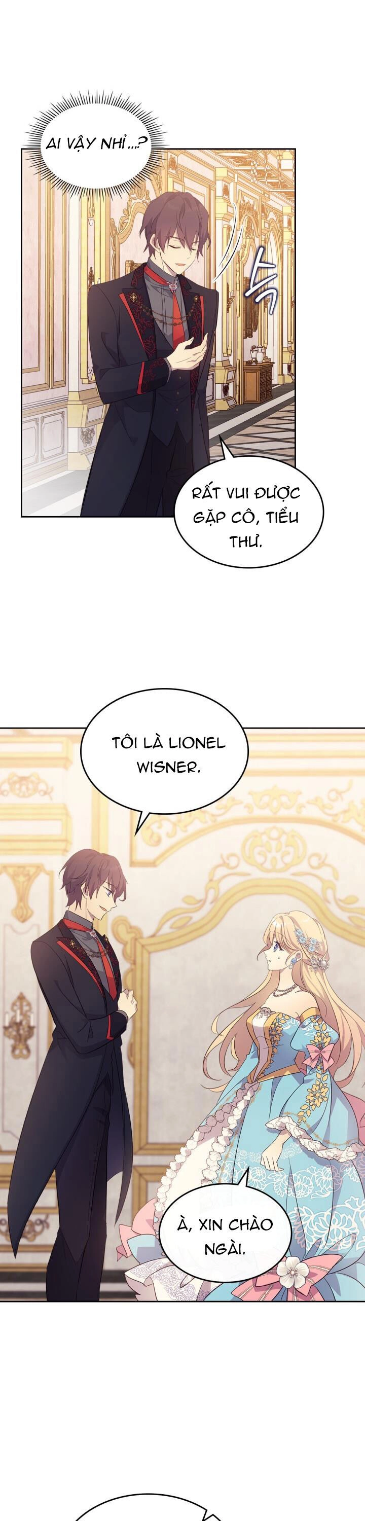 Tôi Vô Tình Cứu Được Em Trai Nam Chính Chapter 51 - 31