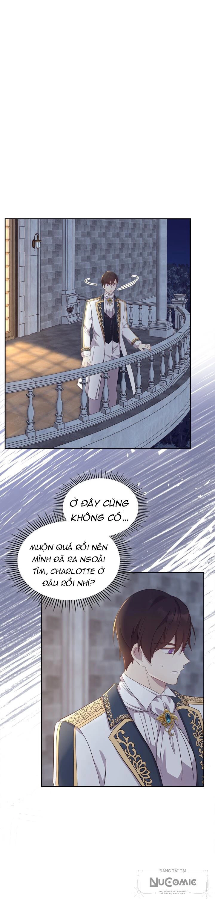 Tôi Vô Tình Cứu Được Em Trai Nam Chính Chapter 51 - 33