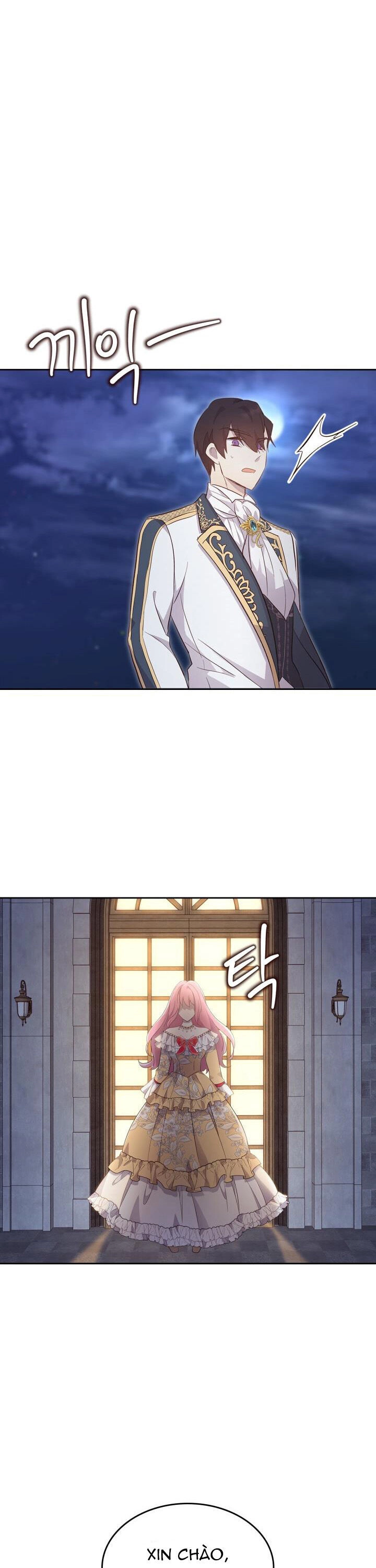 Tôi Vô Tình Cứu Được Em Trai Nam Chính Chapter 51 - 34