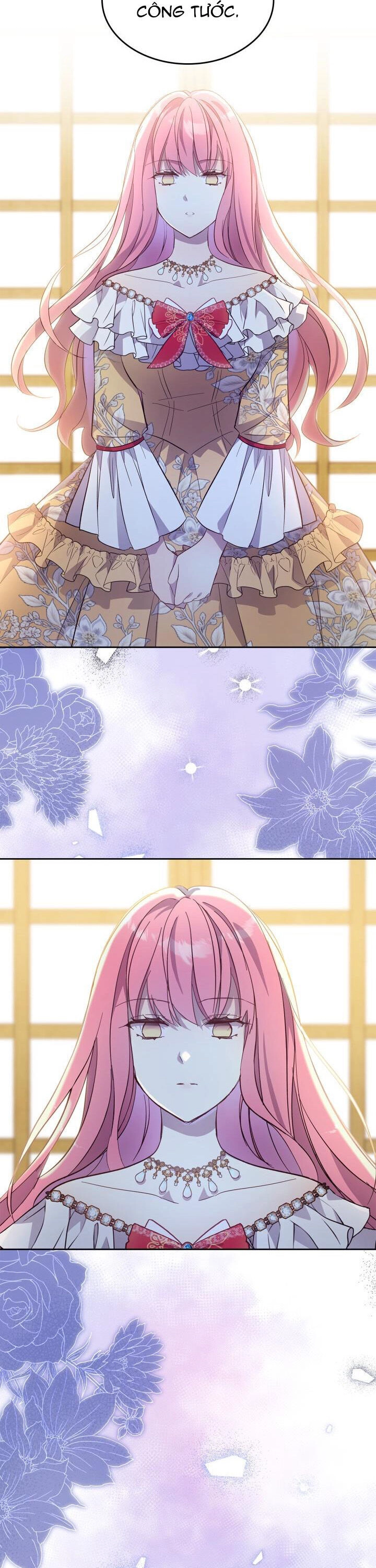 Tôi Vô Tình Cứu Được Em Trai Nam Chính Chapter 51 - 35