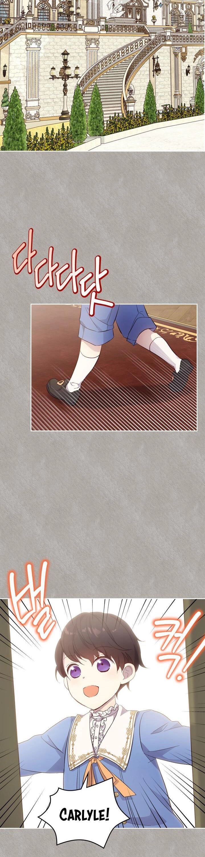 Tôi Vô Tình Cứu Được Em Trai Nam Chính Chapter 52 - 11