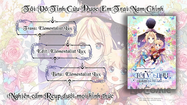 Tôi Vô Tình Cứu Được Em Trai Nam Chính Chapter 52 - 40