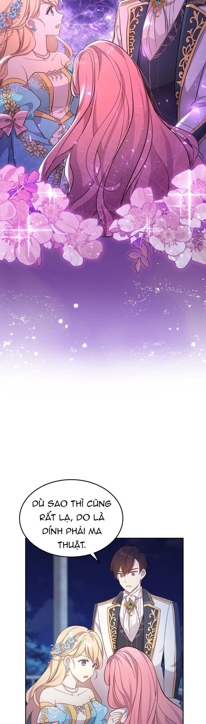 Tôi Vô Tình Cứu Được Em Trai Nam Chính Chapter 53 - 5