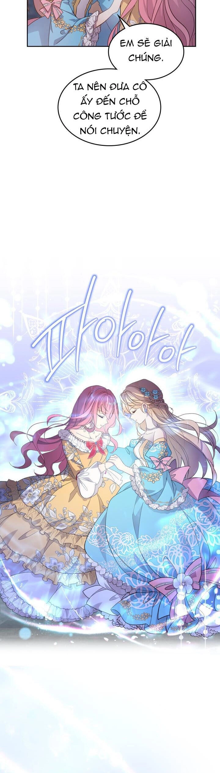 Tôi Vô Tình Cứu Được Em Trai Nam Chính Chapter 53 - 6