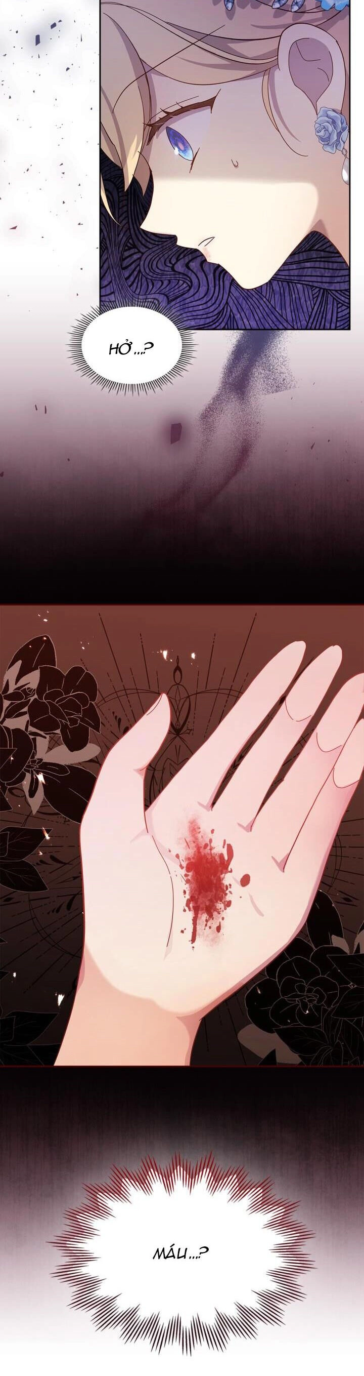 Tôi Vô Tình Cứu Được Em Trai Nam Chính Chapter 53 - 11