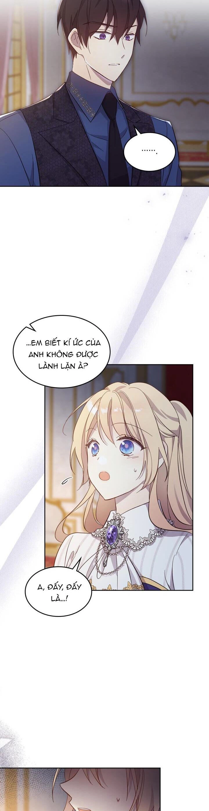 Tôi Vô Tình Cứu Được Em Trai Nam Chính Chapter 53 - 15