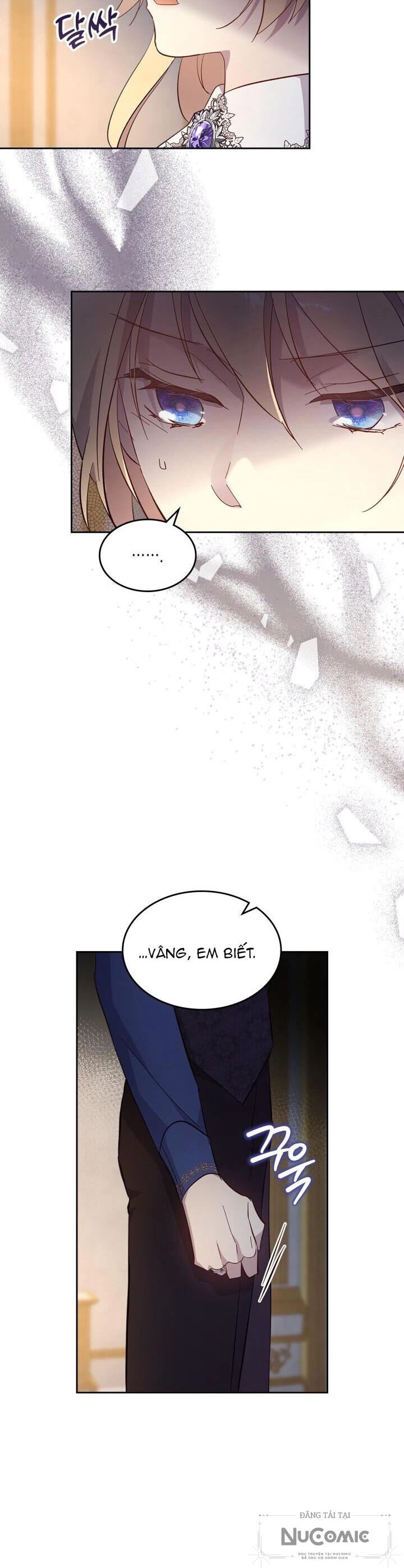 Tôi Vô Tình Cứu Được Em Trai Nam Chính Chapter 53 - 16