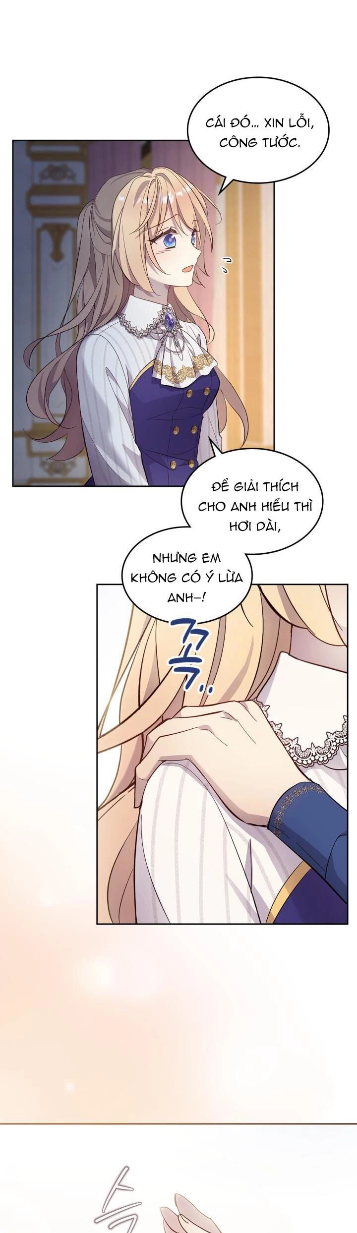 Tôi Vô Tình Cứu Được Em Trai Nam Chính Chapter 53 - 17