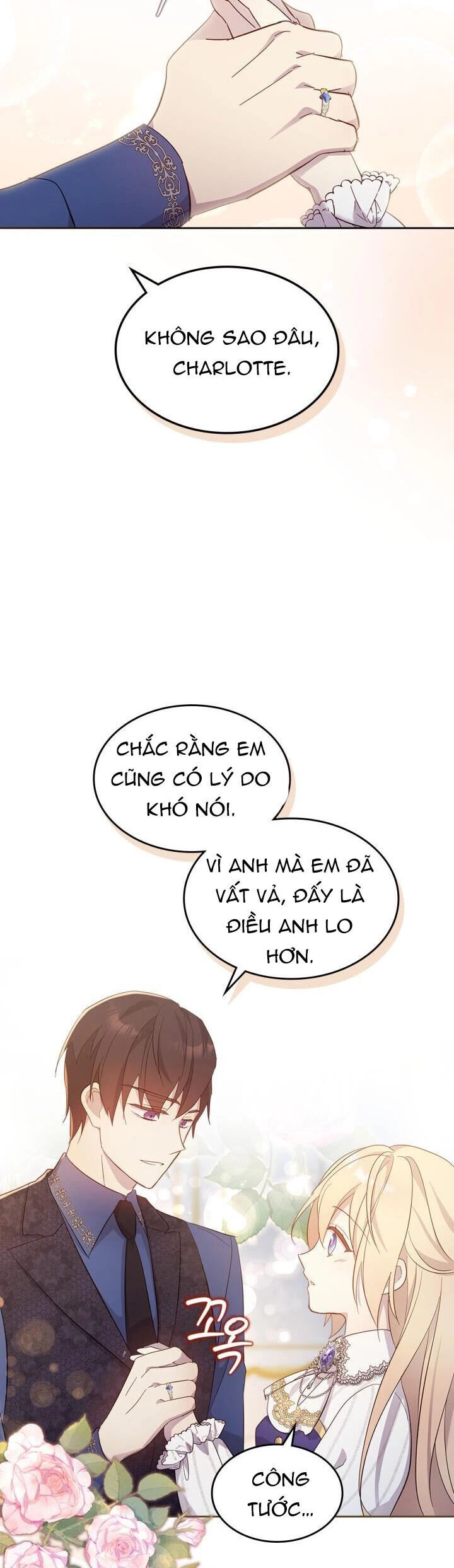 Tôi Vô Tình Cứu Được Em Trai Nam Chính Chapter 53 - 18