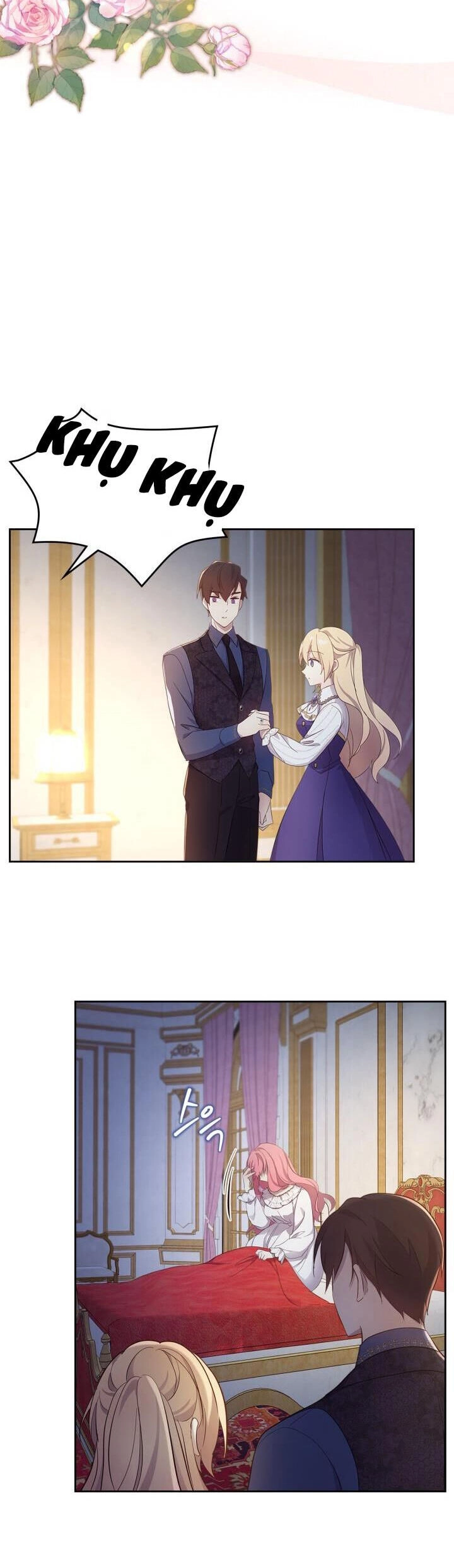 Tôi Vô Tình Cứu Được Em Trai Nam Chính Chapter 53 - 19