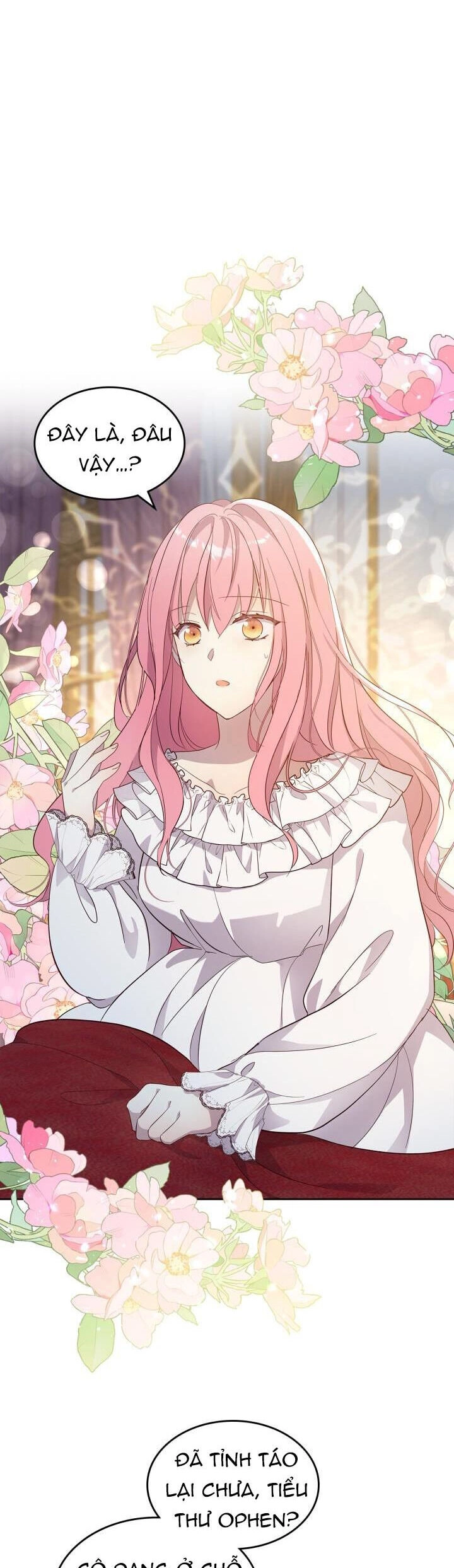 Tôi Vô Tình Cứu Được Em Trai Nam Chính Chapter 53 - 20