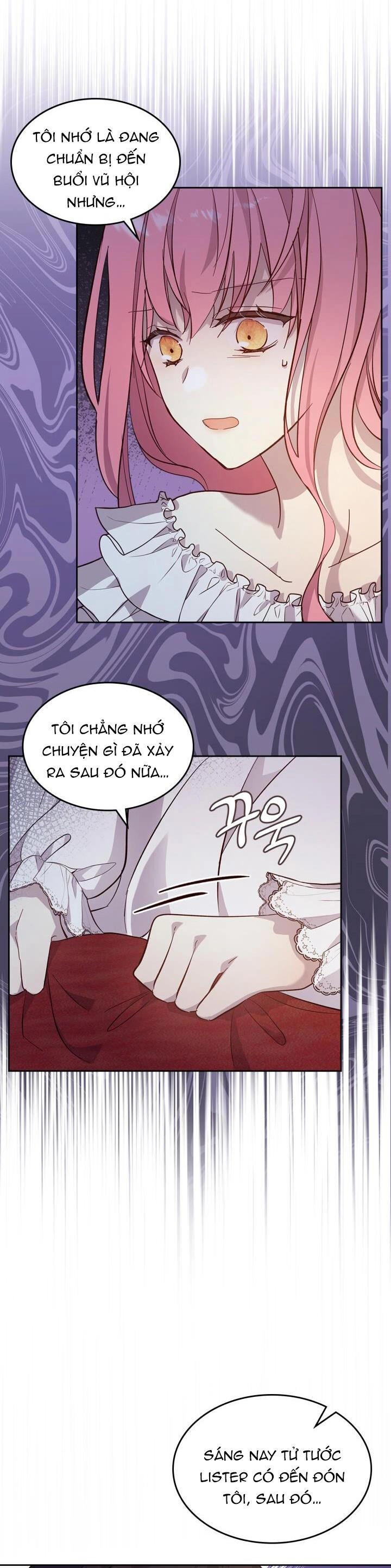 Tôi Vô Tình Cứu Được Em Trai Nam Chính Chapter 53 - 22