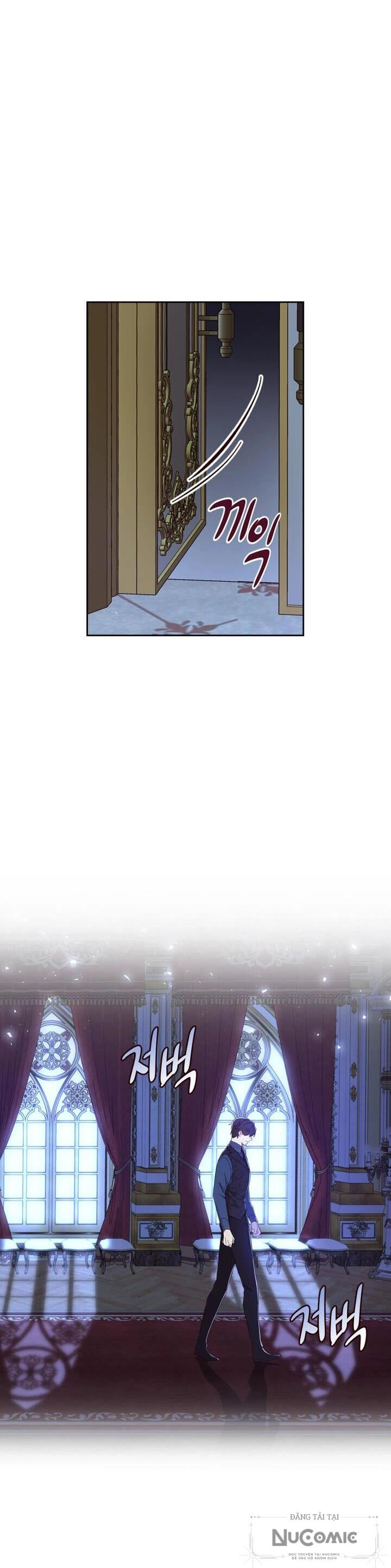 Tôi Vô Tình Cứu Được Em Trai Nam Chính Chapter 53 - 25