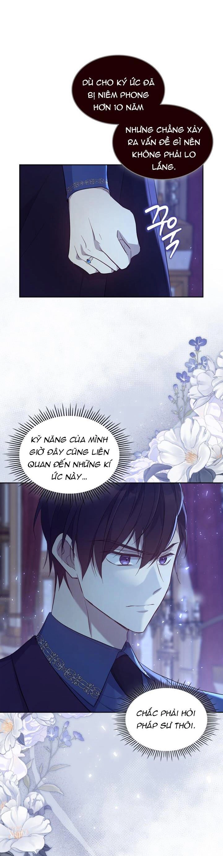 Tôi Vô Tình Cứu Được Em Trai Nam Chính Chapter 53 - 26
