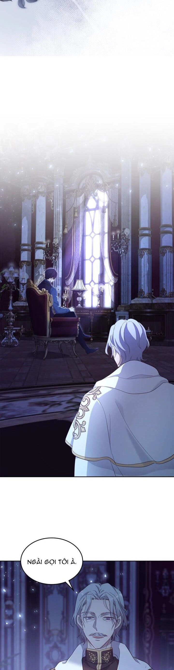 Tôi Vô Tình Cứu Được Em Trai Nam Chính Chapter 53 - 27