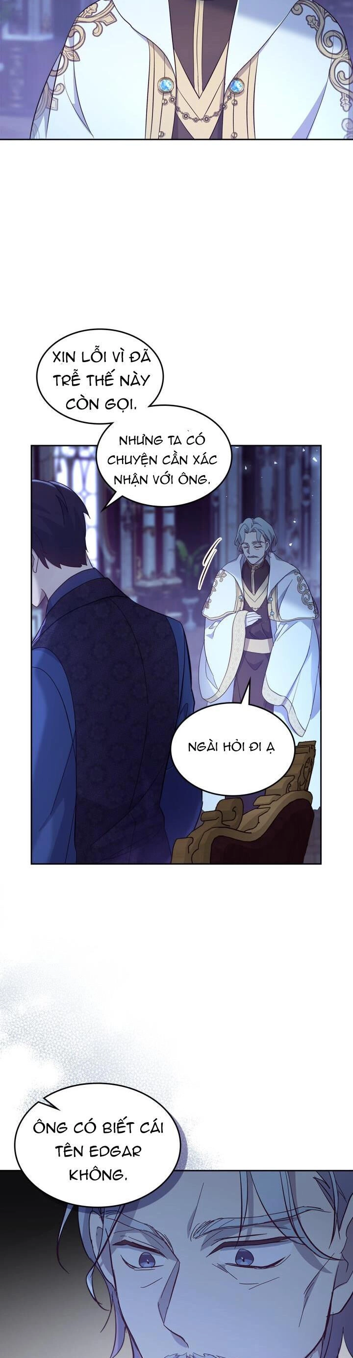 Tôi Vô Tình Cứu Được Em Trai Nam Chính Chapter 53 - 28